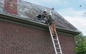 what affects urgent Queenslie roof repairs