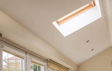 Queenslie conservatory roof insulation companies