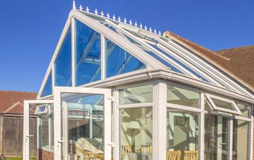conservatory roof insulation costs Queenslie
