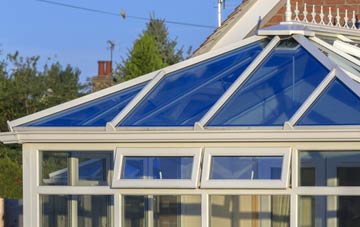 professional Queenslie conservatory insulation