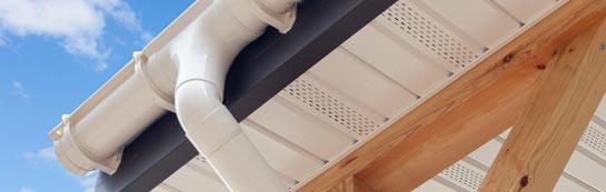 get Queenslie guttering quotes today