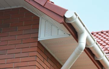 Queenslie soffit repair costs